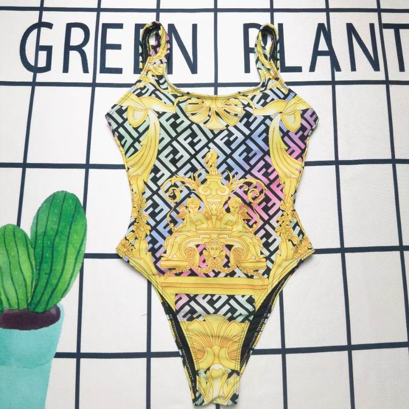 Versace Bikini S-XL 0606